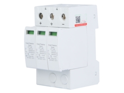 Protector Contra Sobretensiones Residencial 3p 40ka Dispositivo De Protección Contra Descargas Eléctricas