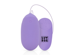 Luv Egg XL Violeta LUV EGG
