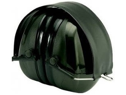 Cascos Protectores de Oídos PELTOR Optime II