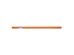 FABRIANO Rollo de Papel Kraft 1 x 3 m 65 g/m² Naranja
