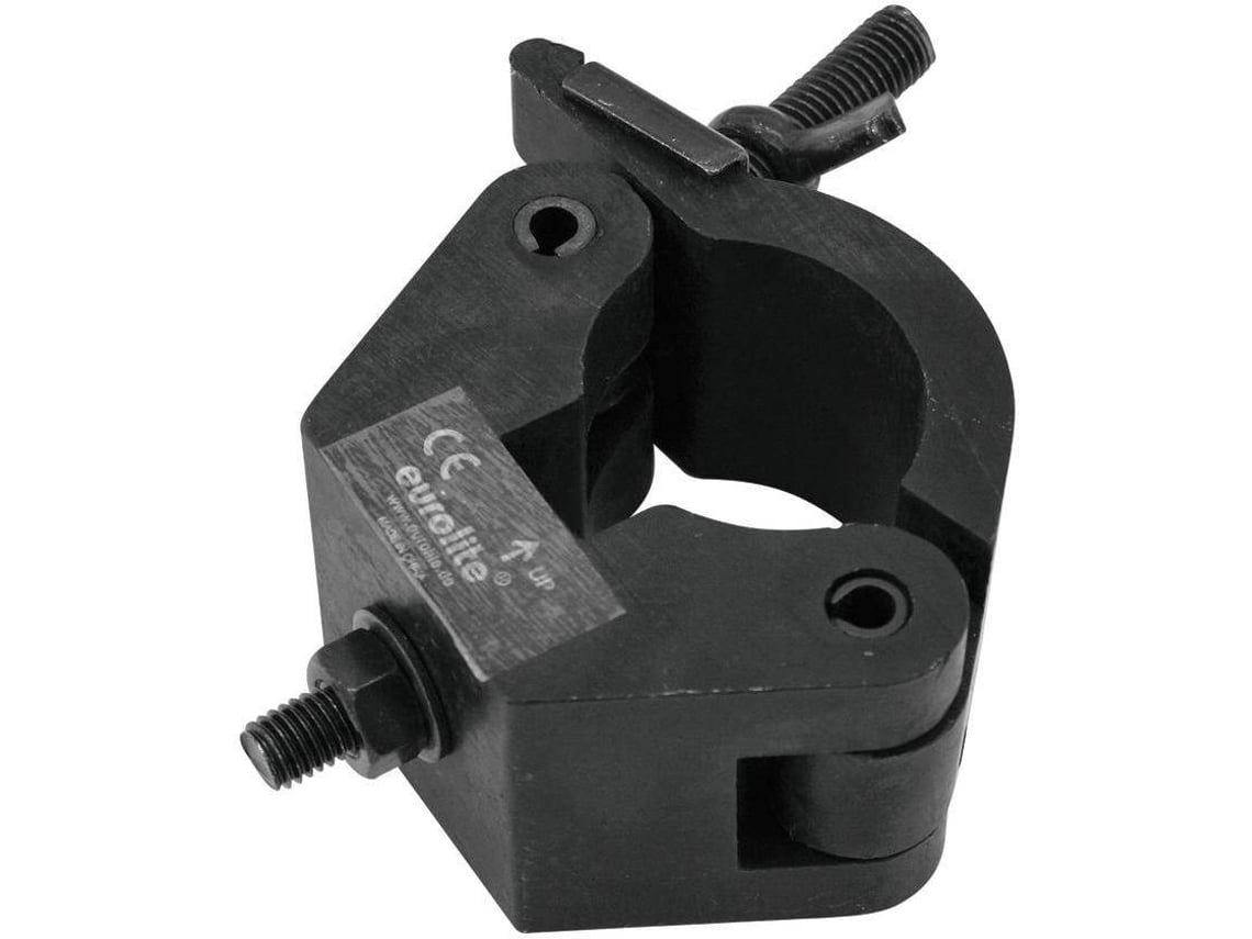 Acoplador EUROLITE 50S Half Coupler