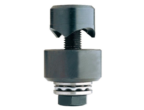 RUKO-109186K-Punzonador de tornillo con rodamientos a bolas (Ø 18,6 mm)