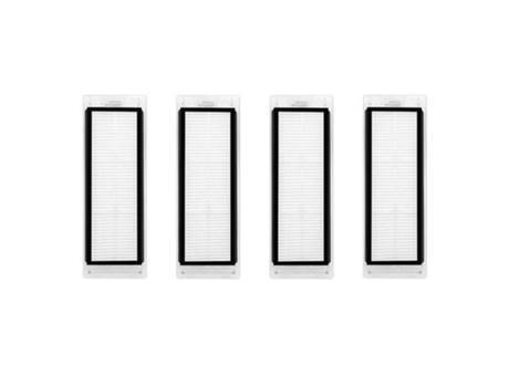 Peças de substituição do filtro hepa para xiaomi dreame bot w10 autolimpante