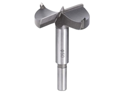 2026altiro-broca Para Madera De 50 Mm Con Avellanador De Carburo Para La Instalación De Puertas Y Cajones De Madera.