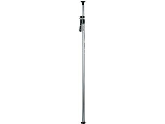 Monopie MANFROTTO 432-3,7 (Altura Máxima: 370 cm - Aluminio)