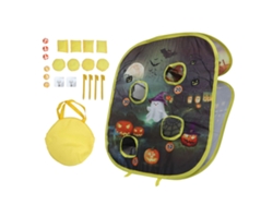 Juego De Dardos Para Niños Con Saco De Arena, Juego Para Interiores/exteriores, Ideal Para Divertirse, Como Juguete Para Fiestas O Para Jugar A Las Cartas.