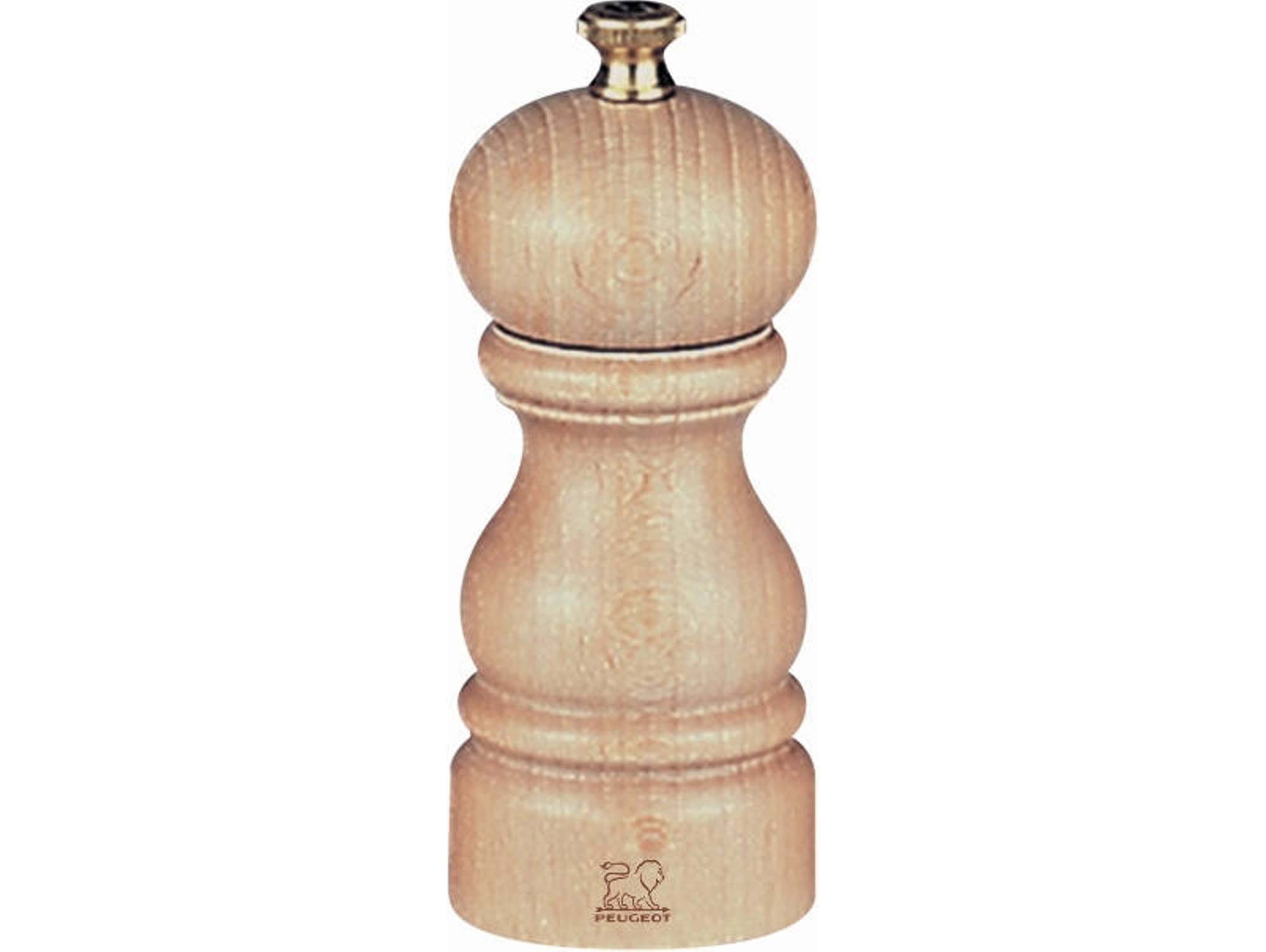Molinillo de Especias PEUGEOT Paris Madera