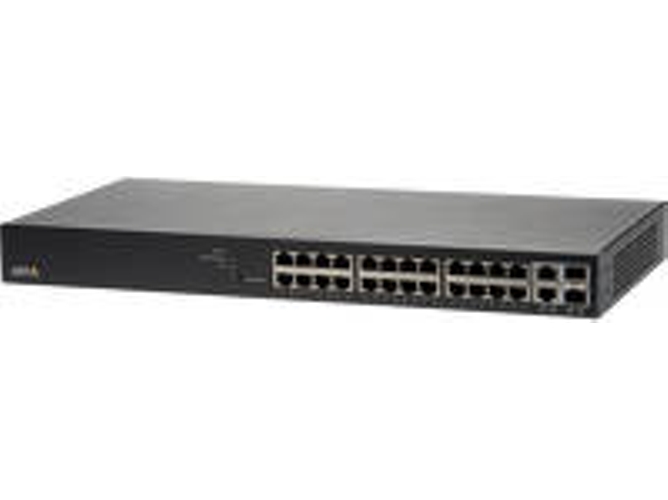 Switch AXIS T8524 PoE+