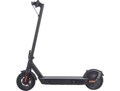 Patinete Eléctrico ZWHEEL E9B-Max 400W