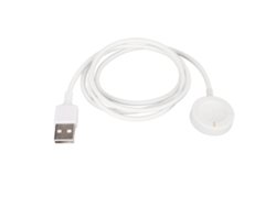 Cable De Carga Magnética Para Reloj Inteligente, Cargador De Repuesto, Accesorio