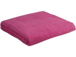 Toalla Lavabo Fucsia Gr.580/M2 Modelo Primavera 50X100