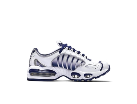 Zapatillas Desportivas Air Max Tailwind Iv Nike Bq9810 107 Gris 37,5