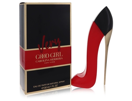 Eau De Parfum Very Good Girl By Carolina Herrera 1 Oz