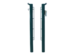 Posto de Pádel SOFTEE Equipment (Multicolor - 80 mm)