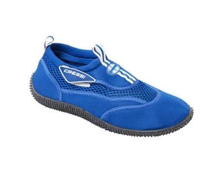 Zapatos de agua Reef Azul EU 39 Hombre CRESSI