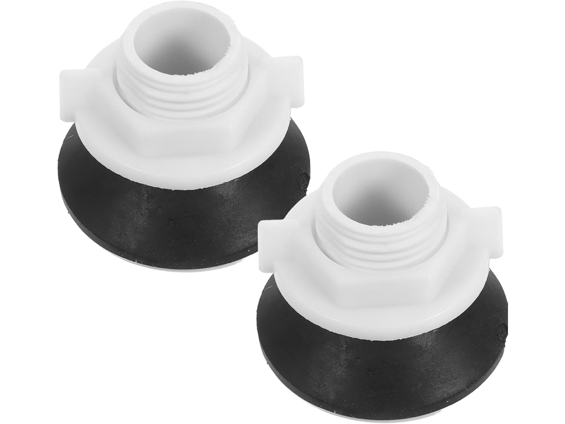Tapas De Plástico Para Tanques De Agua De Inodoros Y Acuarios, Impermeables, De Repuesto.