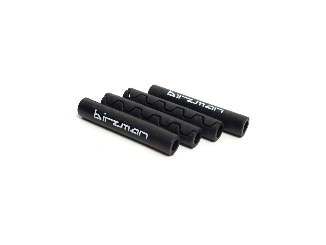 Juego de 4 fundas protectoras en tubo BIRZMAN Tops