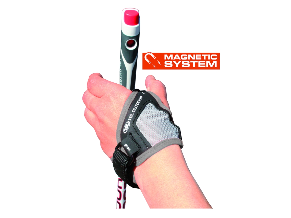 Guantes magnéticos strap st TSL
