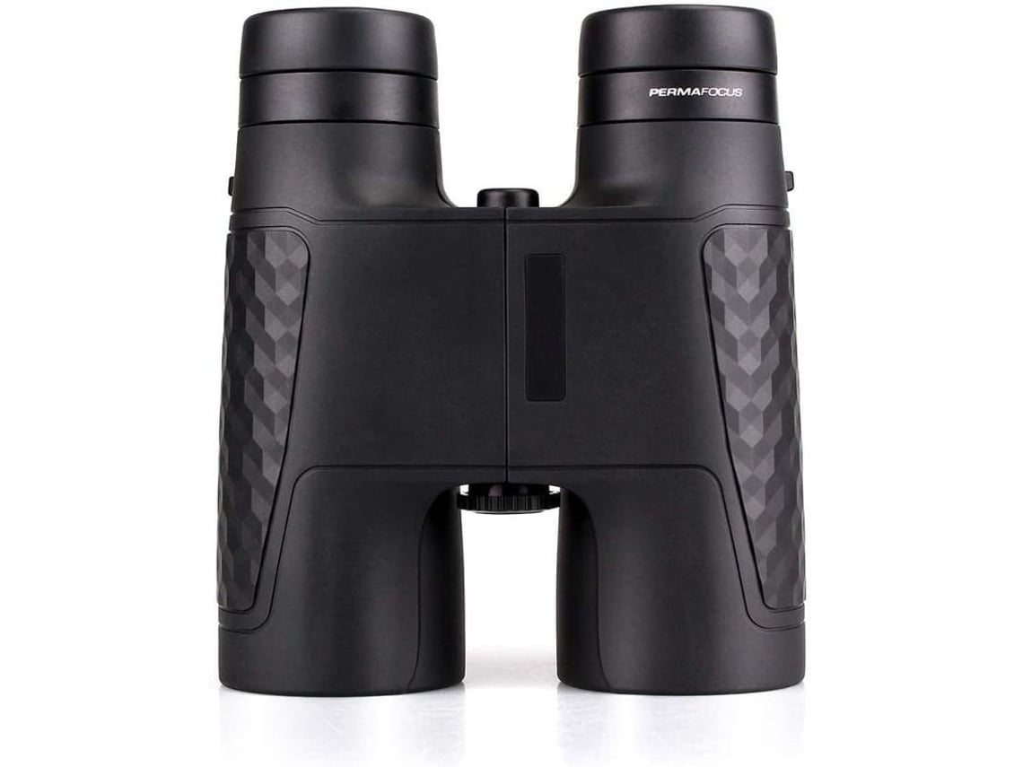 Binóculos 10x42 Binóculos De Foco Fixo Binóculos Ópticos Fmc Adequados Para O Torneio De Golfe Da Premier League Uefa Champions League Preto Facpoet