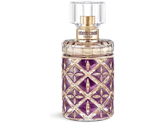 Perfume ROBERTO CAVALLI Florence (75 ml)