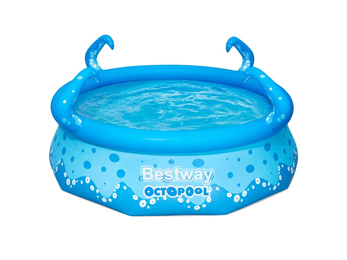 Piscina BESTWAY PVC (274x76 cm)