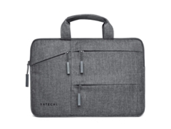 Bolsa Satechi ST-LTB13 mala para portáteis 33 cm (13) Pasta CinzentoSatechi ST-LTB13.