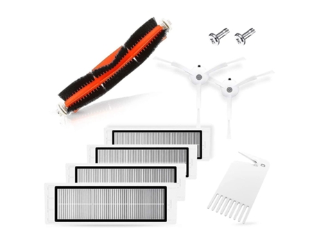 Peças de reposição para xiaomi mi robot roborock s50 s51 s55 s6 s5max t4 t6
