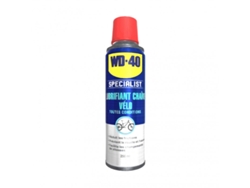 Lubricante para Ciclismo WD40 Multicolor (Tu)