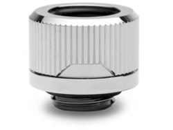 Conector EKWB Quantum Torque Hdc 14Mm Níquel