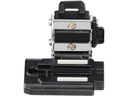 Empalmadora De Fibra Óptica Soc Jig A-80s/a-81s/a-87s/a-88s -60a/-60e Con Abrazaderas Para Revestimiento