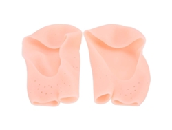 Calcetines Hidratantes Para Pies, Protegen Contra La Sequedad Y Los Callos, De Silicona Transpirable, Previenen Los Talones Agrietados.