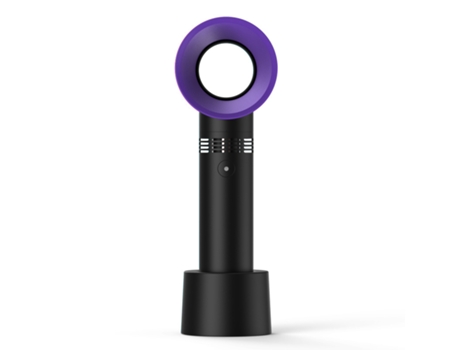 Ventilador Portátil SUNMOSTAR