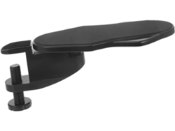 Juego de 3 reposabrazos ergonómicos para escritorio, ideales para teclado, antebrazo y uso en oficina - Gokoco