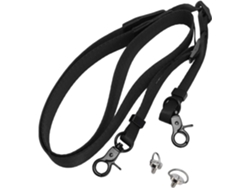 Cordón Para Controlador Rc Para 2 Pro: Correa De Cuello De Nailon Suave Con Tornillos De Acero Inoxidable Y