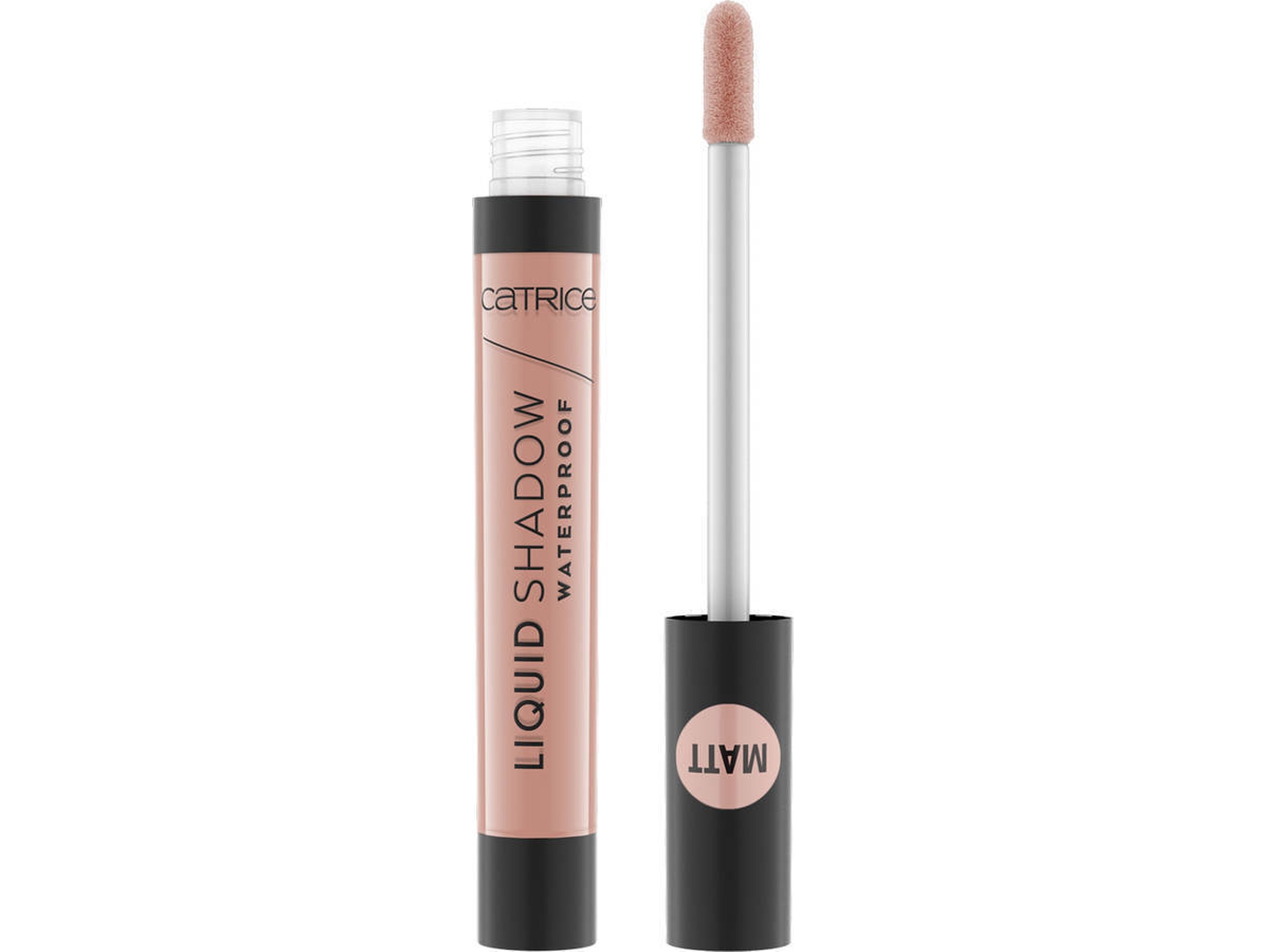 Sombra de Ojos CATRICE Liquid Shadow Waterproof 020
