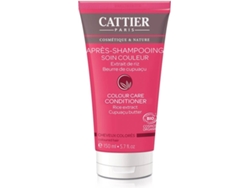 Acondicionador CATTIER Cuidado orgánico (150 ml)