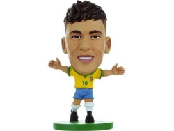 SOCCERSTARZ - BRAZIL NEYMAR JR