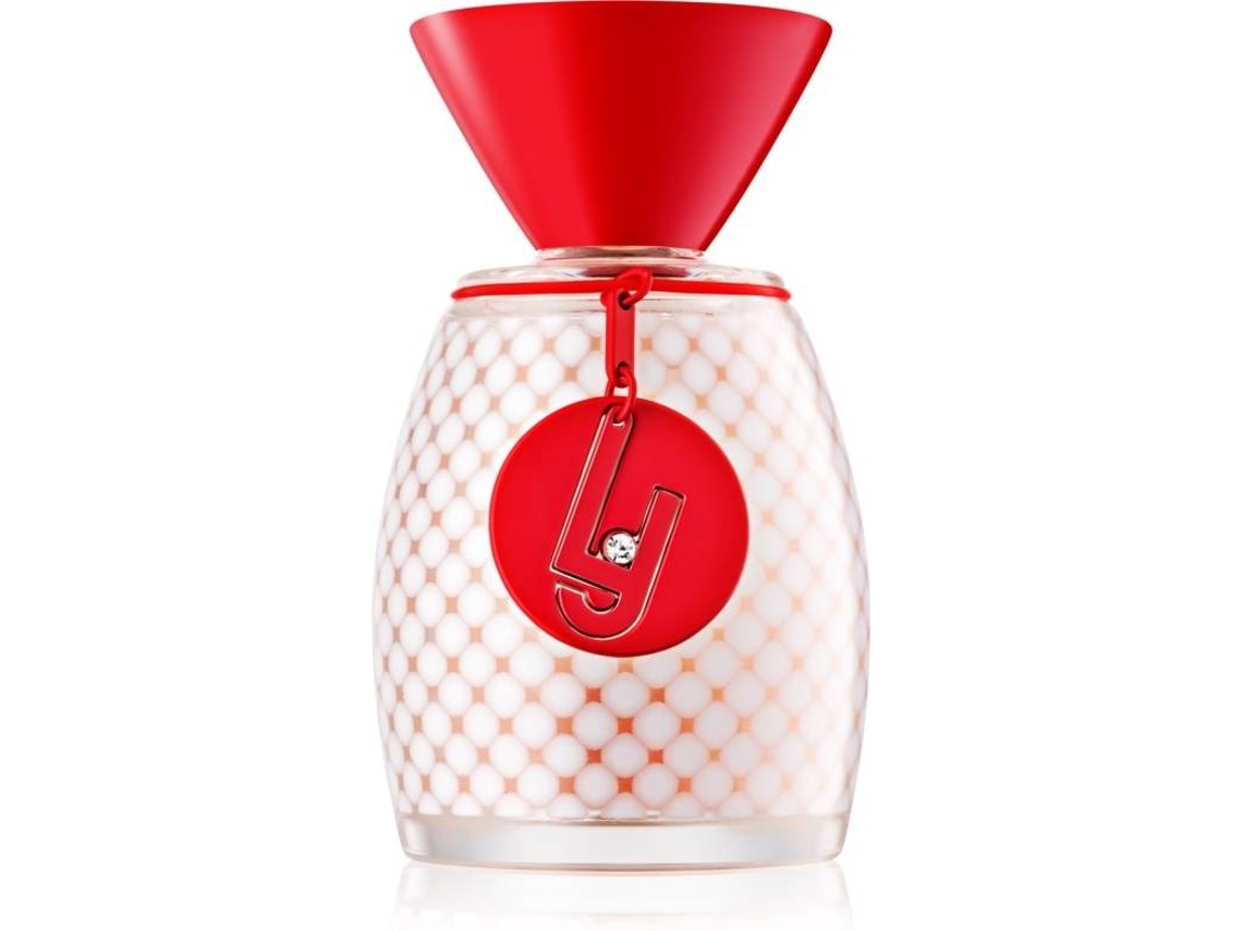 Perfume LIU.JO Liu Jo Lovely U Eau De Parfum (100ml)