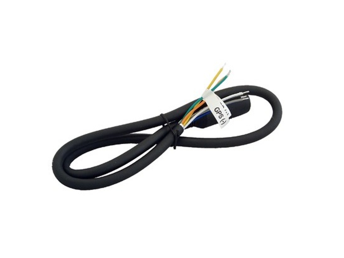Cable de nueva generación NAVICOM NMEA RT450/550/650