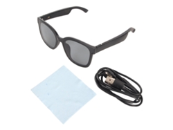 Gafas Inteligentes Bluetooth 5.0 Con Micrófono Y Altavoz Inalámbrico Para Llamadas Y Música.