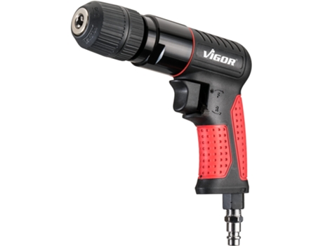 VIGOR V6904 Taladro Neumático 206 Mm
