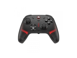 Mando multiplataforma Gamesir Cyclone 2 negro