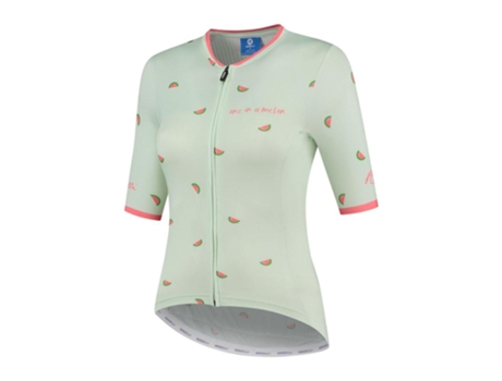 Camiseta de Niños para Equitación BLEND Maillot Qhp Eldorado Tam Azul (12)