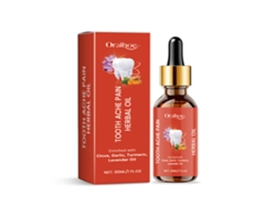 Oralhoe Herbal Essence para el cuidado y la frescura de las encías