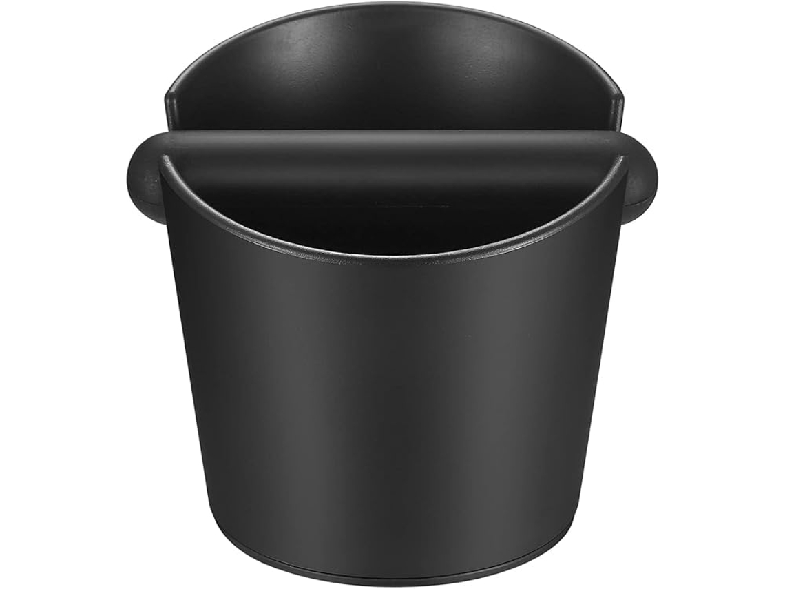 Caja De Goteo Para Cafetera Con Colador, Accesorio De Abs, Resistente A Salpicaduras, Base Antideslizante.