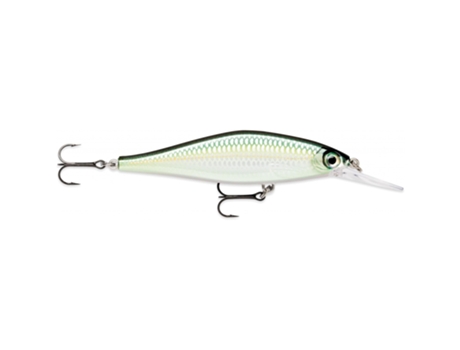 Atraer a RAPALA Shadow Rap Shad Deep - 12g