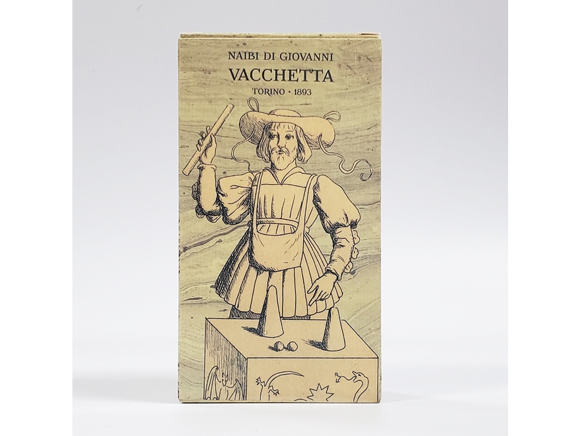 Nueva Carta Giovanniwa Keita Nabidi Giovanniwa Keita Carta Del Oráculo Del Tarot