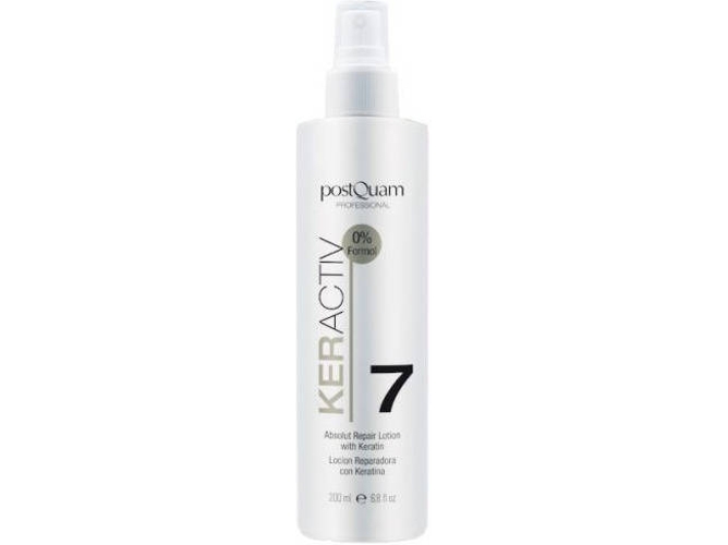 Keratina POSTQUAM Keractiv Absolut Repair Spray With Keratin (200 ml)