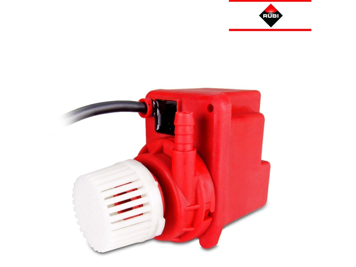 Bomba De Agua Fa-180 230/50 50W Ruby