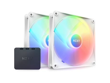 Enfriador NZXT